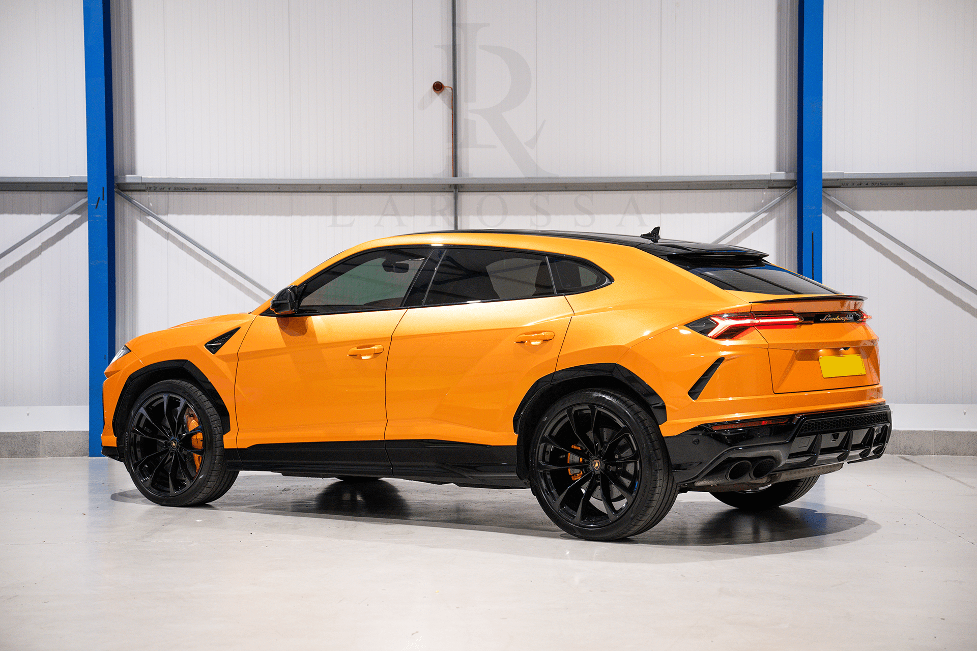 Urus